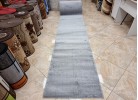Тъкана пътека MAGNOLIA PC00 grey